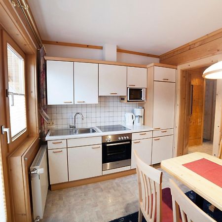 Haus Lanner Lägenhet Altenmarkt im Pongau Rum bild