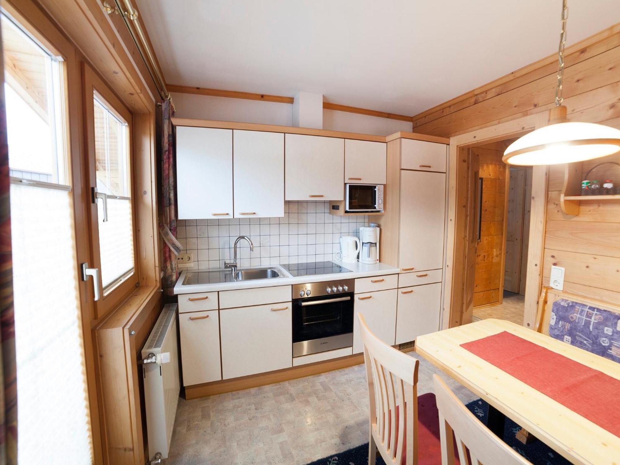 Haus Lanner Lägenhet Altenmarkt im Pongau Rum bild