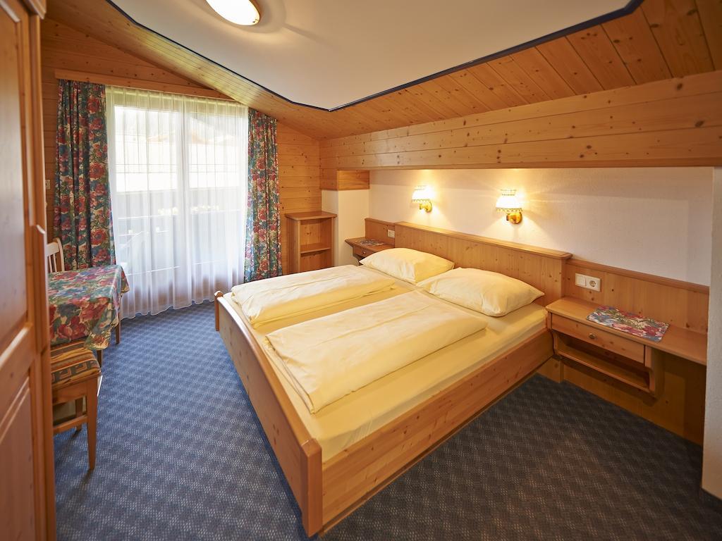 Haus Lanner Lägenhet Altenmarkt im Pongau Rum bild
