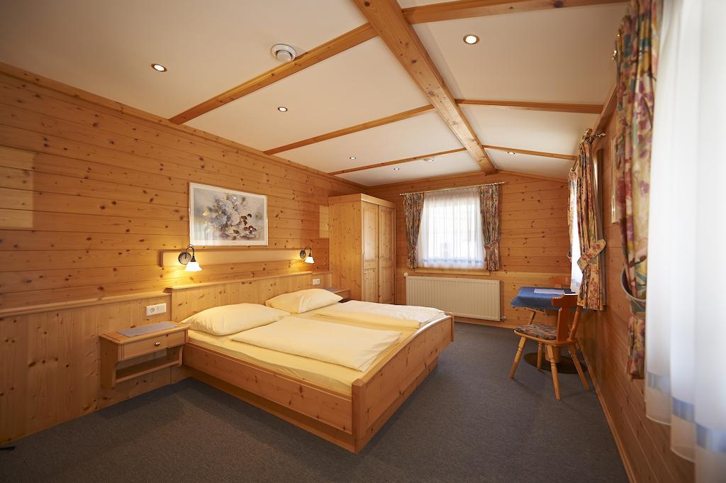 Haus Lanner Lägenhet Altenmarkt im Pongau Rum bild
