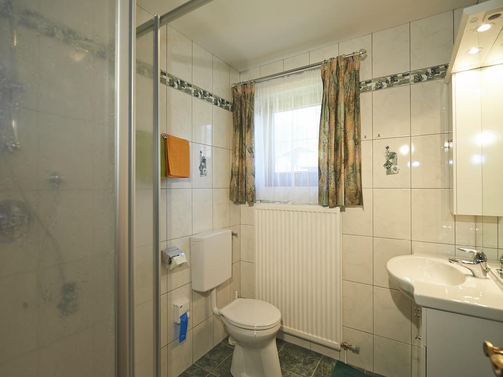 Haus Lanner Lägenhet Altenmarkt im Pongau Rum bild