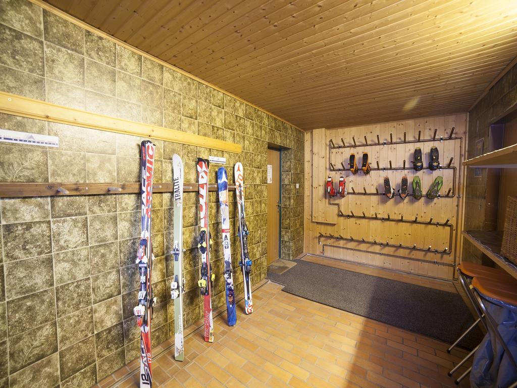 Haus Lanner Lägenhet Altenmarkt im Pongau Exteriör bild